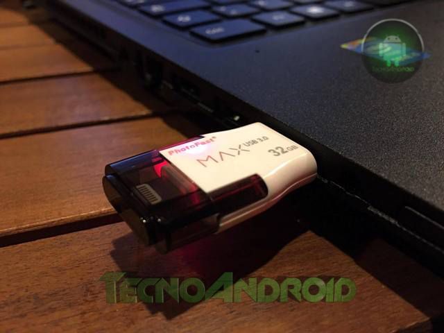 PhotoFast i-FlashDrive Max (3)