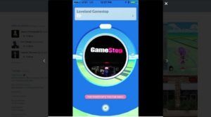 pokemon go