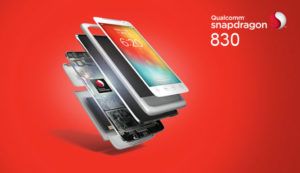 Qualcomm Snapdragon 830