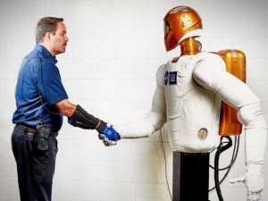 RoboGlove