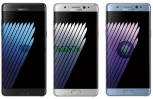 galaxy note 7