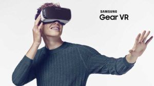 Samsung Gear VR