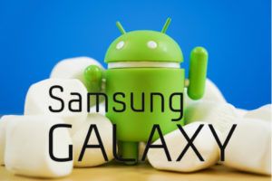 Samsung Galaxy A8
