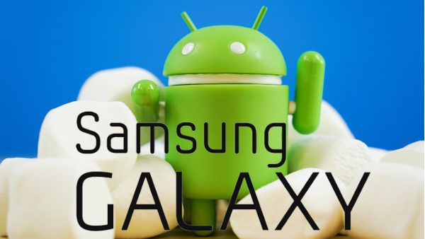 Samsung Galaxy A8