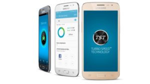 Samsung Turbo Speed