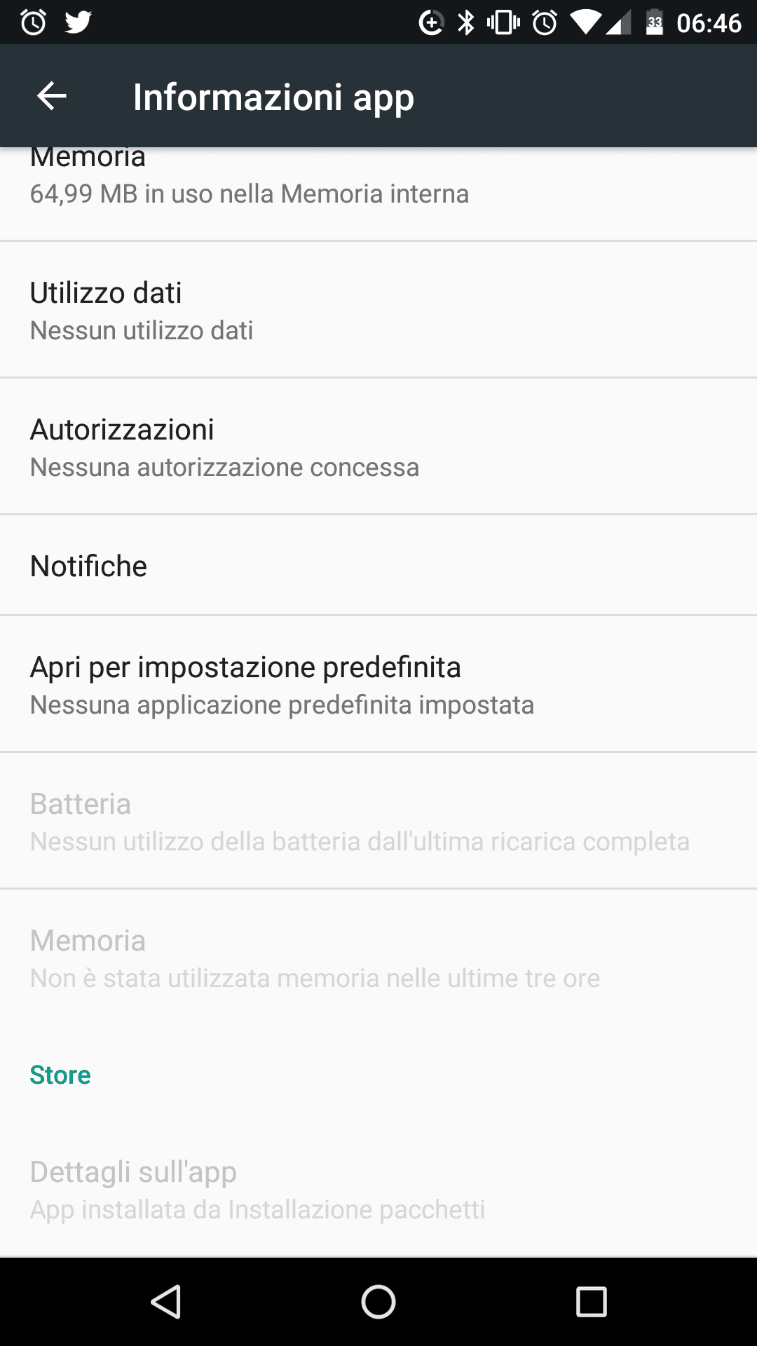 Android-Nougat-Developer-Preview-5 Android N Developer Preview 5 Android 7.0