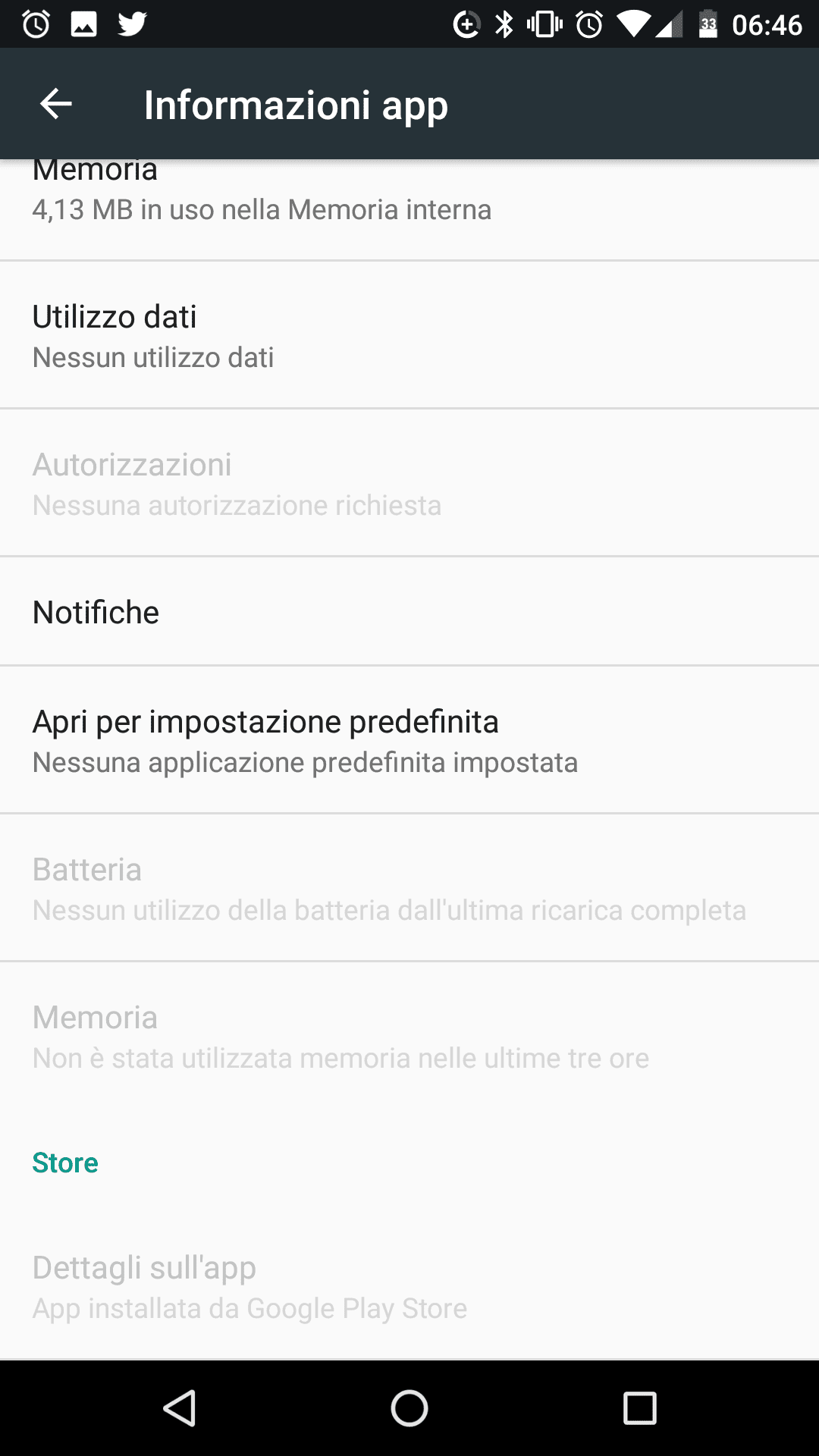 Android-Nougat-Developer-Preview-5 Android N Developer Preview 5 Android 7.0