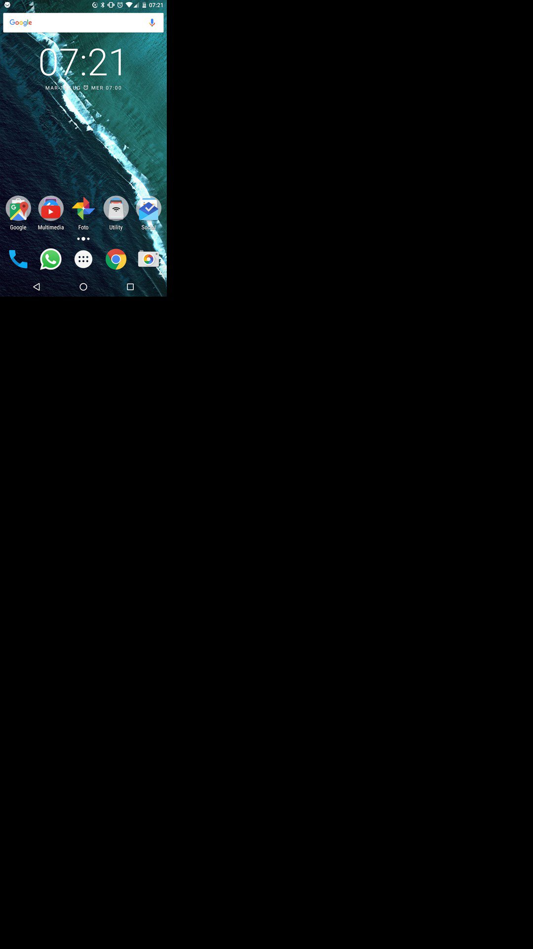 Android-Nougat-Developer-Preview-5-Easter-Egg Android Nougat Developer Preview 5 Easter egg