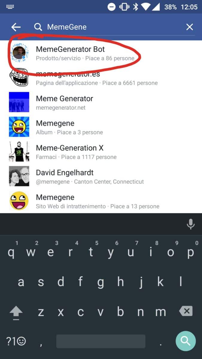 Facebook
