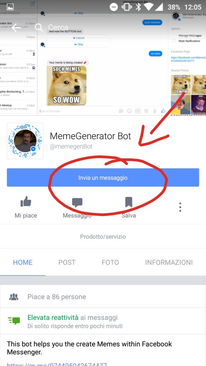 Facebook
