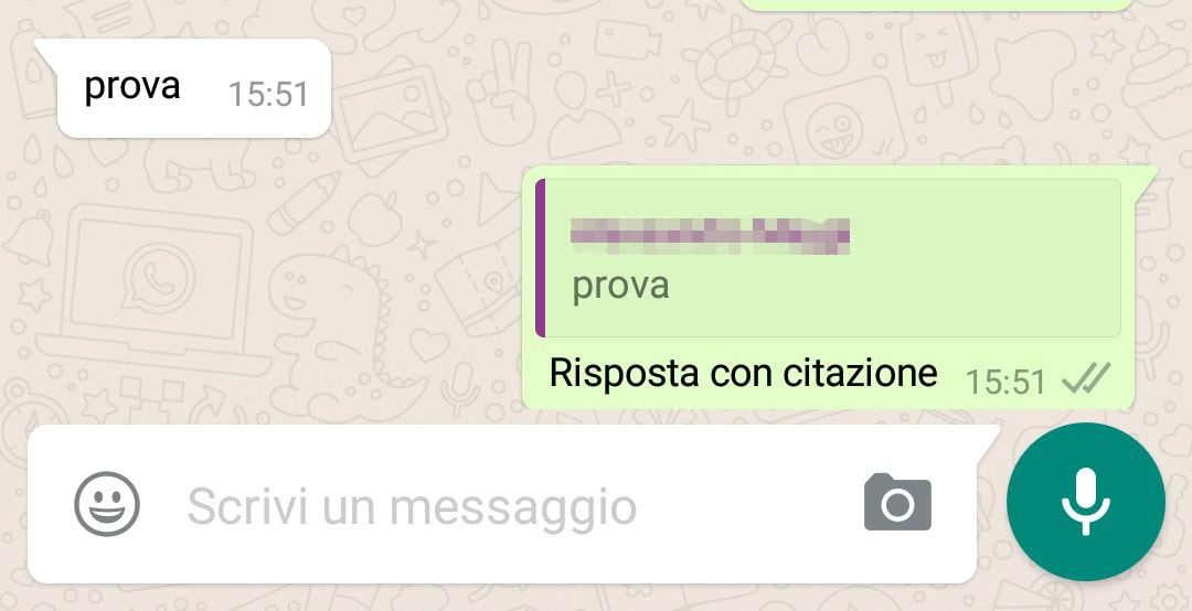 WhatsApp WhatsApp