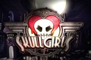 Skullgirls