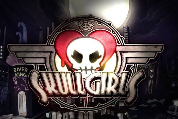 Skullgirls