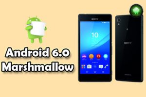 Sony Xperia M4 Aqua