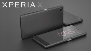 Sony Xperia X Performance