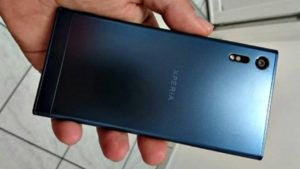 Sony Xperia XR