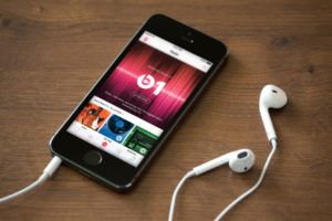 Spotify
