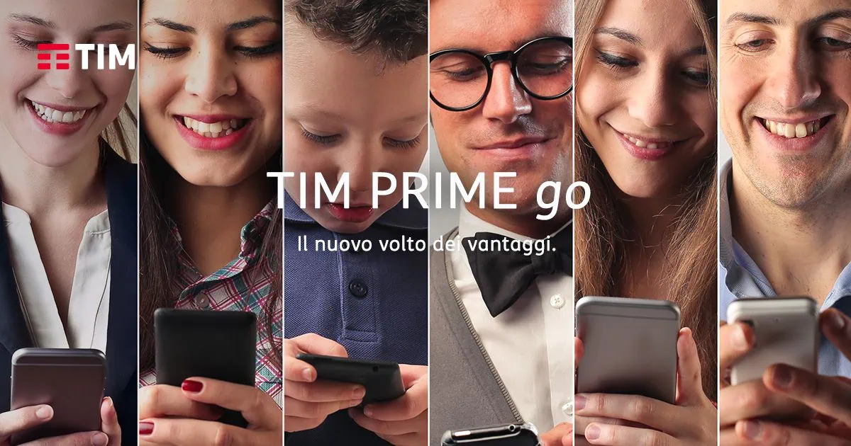 Come disattivare TIM Prime GO, la nuova procedura aggiornata a Luglio 2016