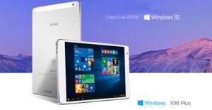 teclast