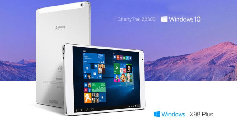 teclast