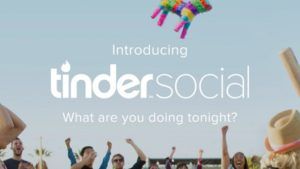 tinder