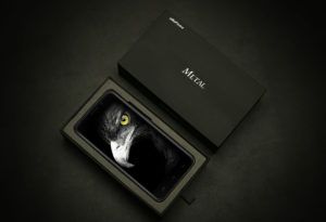Ulefone Metal