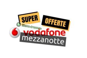 Vodafone