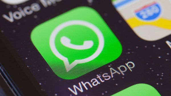 WhatsApp