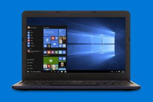 Windows 10