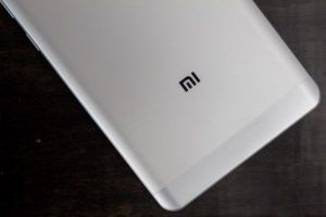 Xiaomi Pro