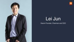 xiaomi
