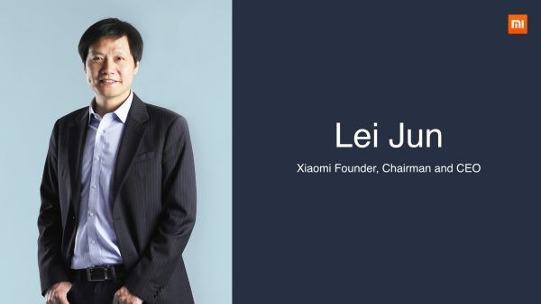xiaomi