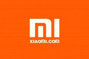 Xiaomi