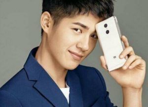 Xiaomi RedMi Note Pro