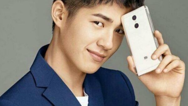 Xiaomi RedMi Note Pro