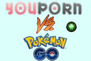 Pokémon GO