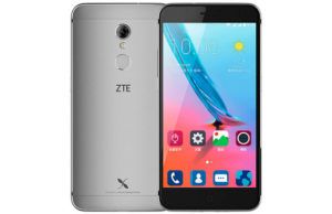 ZTE Small Fresh 4