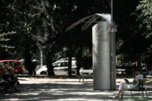 inquinamento ambientale