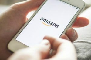 amazon