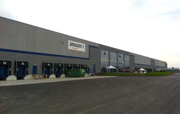 Amazon