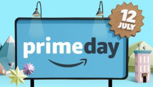 Amazon Prime Day
