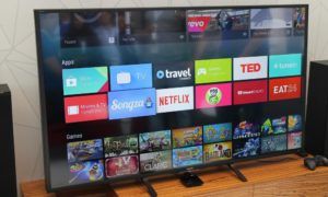 Android TV, in arrivo importanti novità per le app