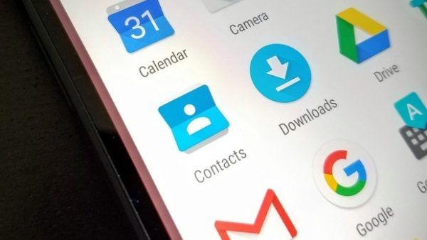 app android