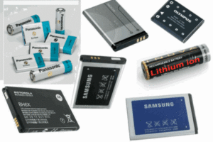 batteria
