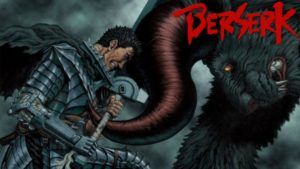 berserk