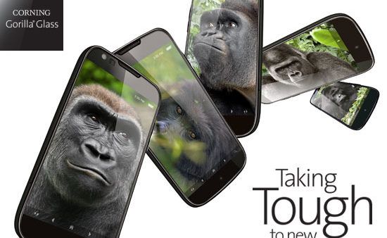 gorilla glass 5