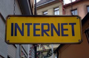 internet