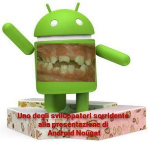 android nougat