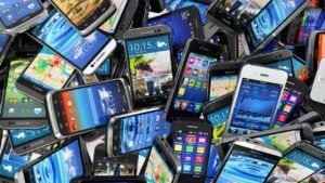 display