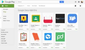google